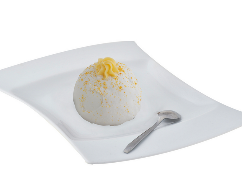 Delizia al limone